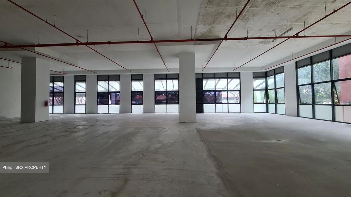 Tai Seng Street (D19), Factory #455374841